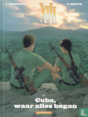Cuba, waar alles begon - Bild 1