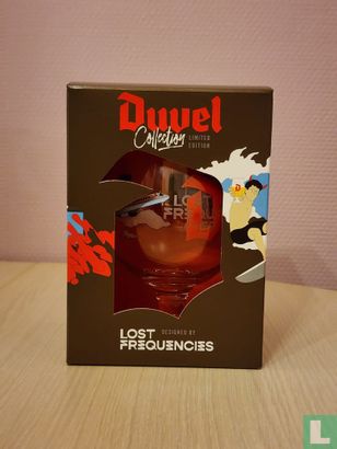 Duvel Collection - Lost Frequencies - Bild 2