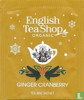 Ginger Cranberry - Bild 1