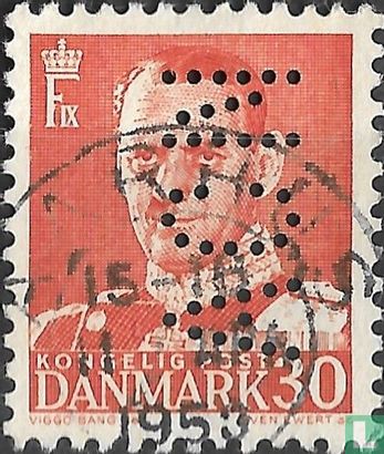 Frederik IX - Bild 1