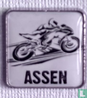 TT Assen