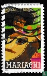 Mariachi
