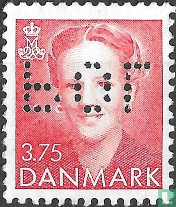 Margrethe II - Image 1