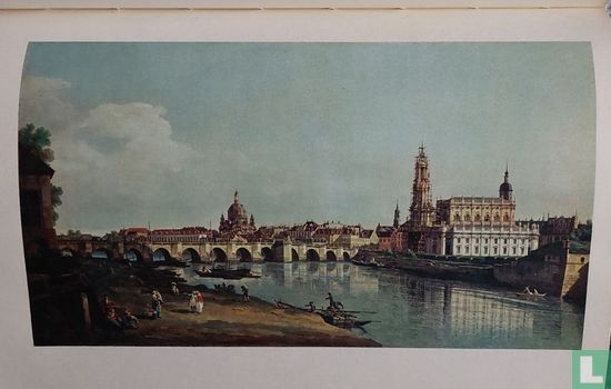 Hoogtepunten der schilderkunst in de Galerij van Dresden - Image 3