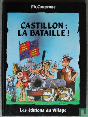 Castillon : La bataille ! - Afbeelding 1