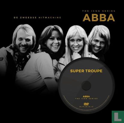 ABBA - Bild 1
