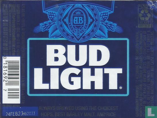 bud light - Bild 1