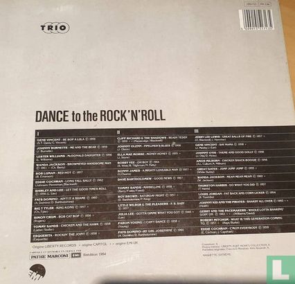 Dance To The Rock'N'Roll - Bild 2