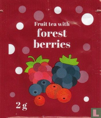 forest berries - Bild 1