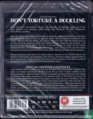 Don't Torture a Duckling - Image 2