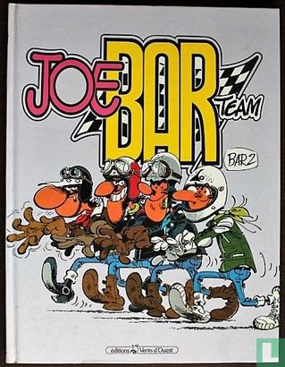 Joe Bar Team 1 - Afbeelding 1