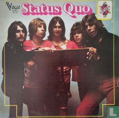 Status Quo - Image 1
