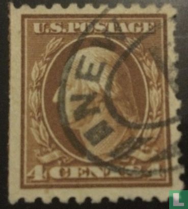 George Washington 