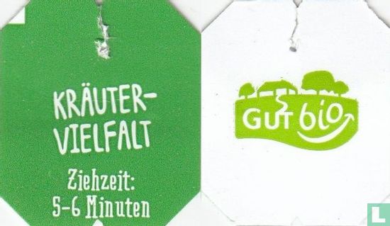 Kräuter-Vielfalt mit Fenchel und Süßholz - Image 3