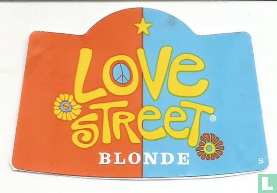 Love street - Image 2