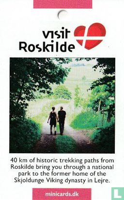 visit Roskilde  - Bild 1