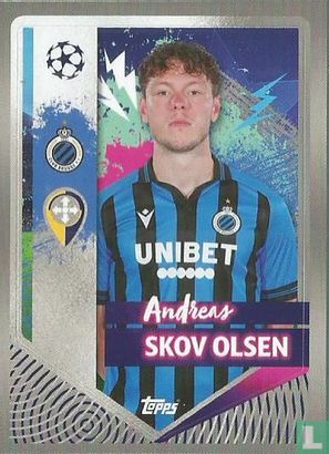 Andreas Skov Olsen - Image 1