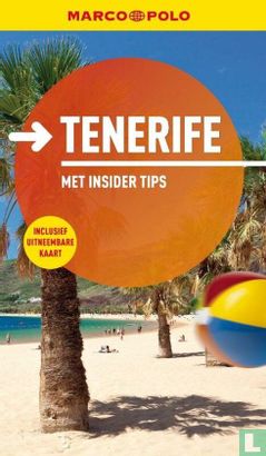 Tenerife - Afbeelding 1