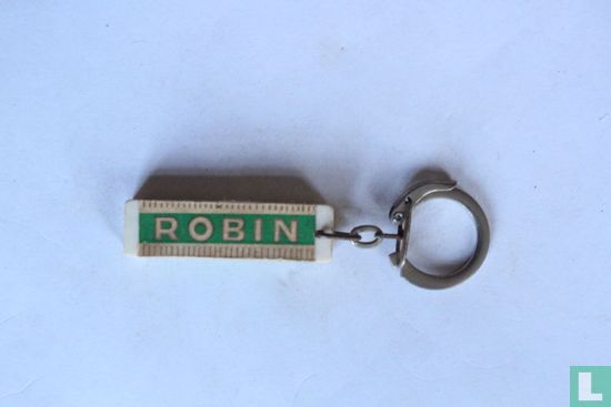 Robin peppermint - Afbeelding 1