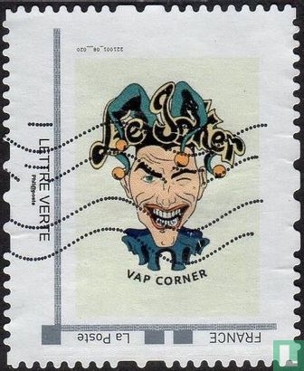 The Joker