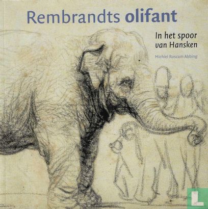 Rembrandts olifant - Image 1