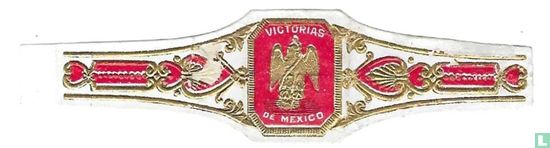 Victorias de Mexico - Afbeelding 1