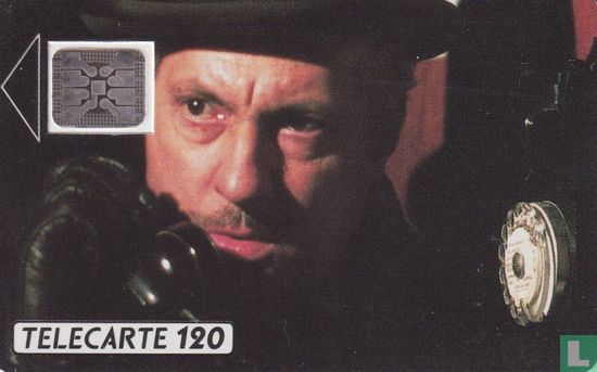 Michel Serrault - Afbeelding 1