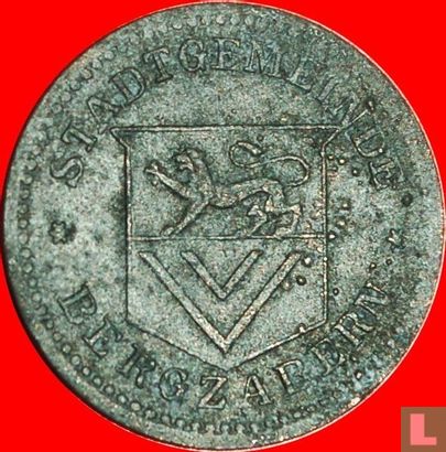 Bergzabern 5 pfennig 1917 (zink) - Afbeelding 2