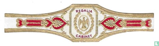 Regalia Cabinet - Bild 1