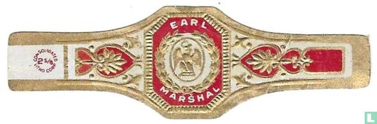 Earl Marshal - Image 1