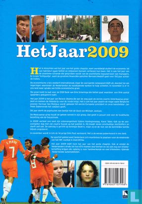 Het jaar 2009 - Afbeelding 2