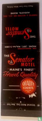 Senator motel - Afbeelding 1