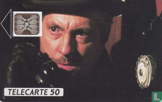 Michel Serrault - Bild 1