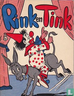 Rink en Tink - Image 1