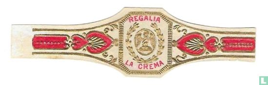 Regalia La Crema - Afbeelding 1