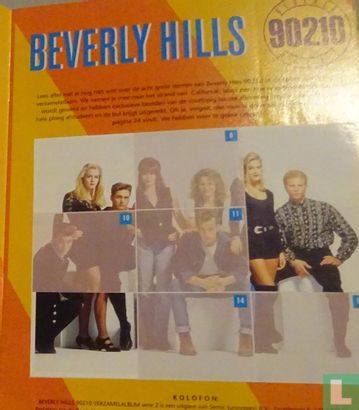 Beverly Hills 90210  - Afbeelding 3