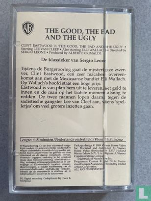 The Good the Bad and the Ugly - Afbeelding 2