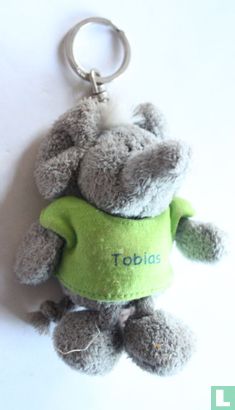Olifant Tobias - Image 1