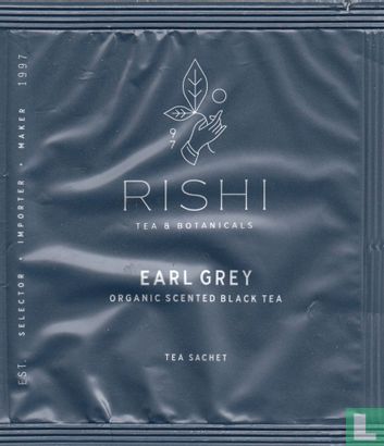 Earl Grey - Afbeelding 1