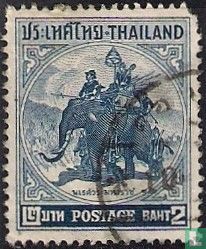 400th birthday of King Naresuan