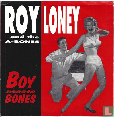 Boy Meets Bones - Bild 1