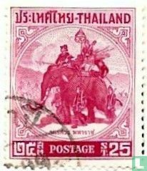 400. Geburtstag von König Naresuan