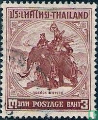 400e anniversaire du roi Naresuan