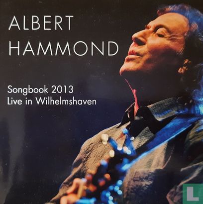 Songbook 2013 - Live in Wilhelmshaven - Afbeelding 1