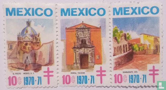 Mexico1970-1971