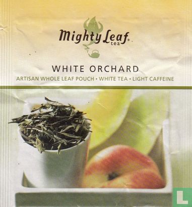 White Orchard - Afbeelding 1