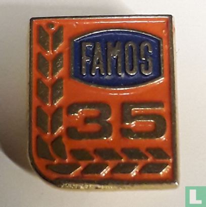 FAMOS - Bild 1