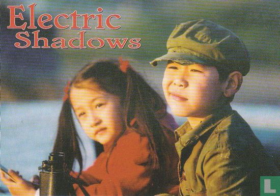 Electric Shadows - Image 1