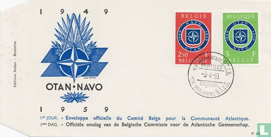 NATO Anniversary  