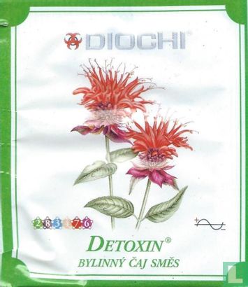 Detoxin [r] - Image 1